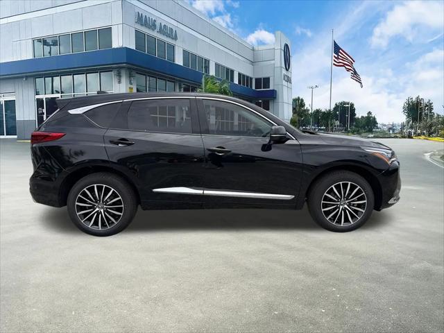 2026 Acura RDX Advance