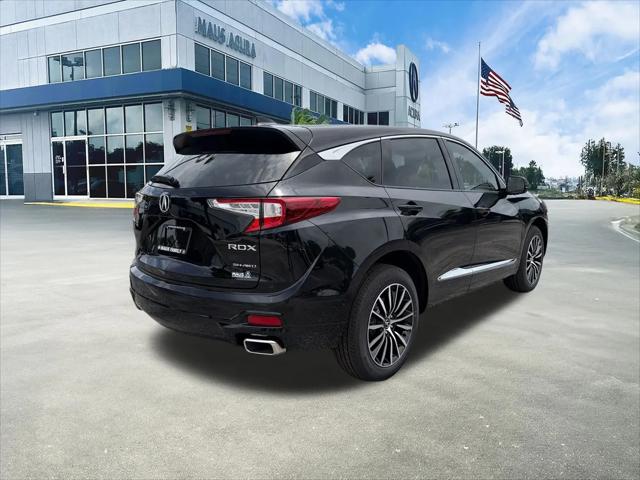 2026 Acura RDX Advance
