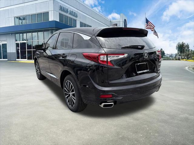 2026 Acura RDX Advance
