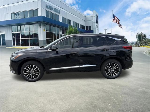 2026 Acura RDX Advance
