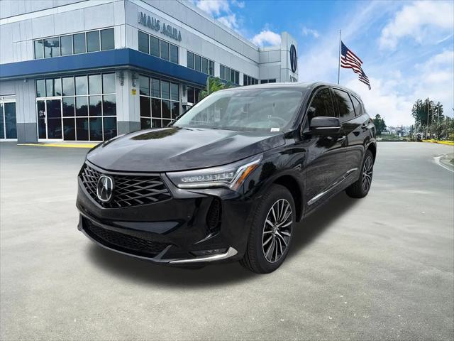 2026 Acura RDX Advance