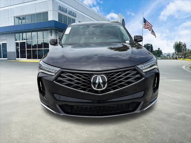 2026 Acura RDX Advance