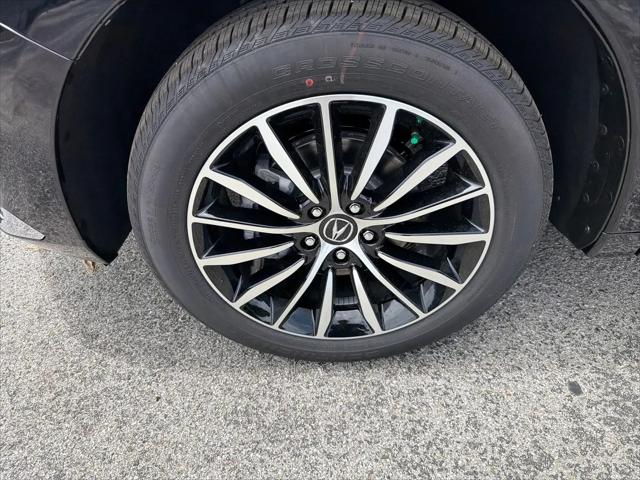 2026 Acura RDX Advance
