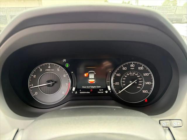 2026 Acura RDX Advance