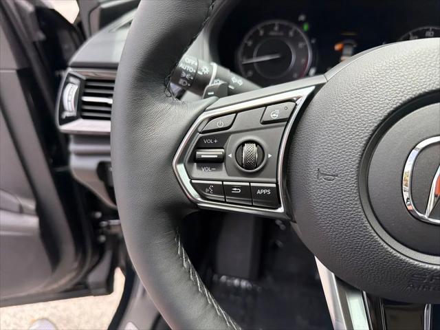 2026 Acura RDX Advance