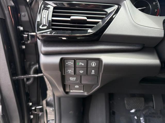 2026 Acura RDX Advance