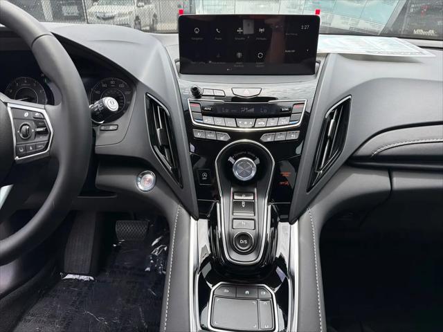 2026 Acura RDX Advance