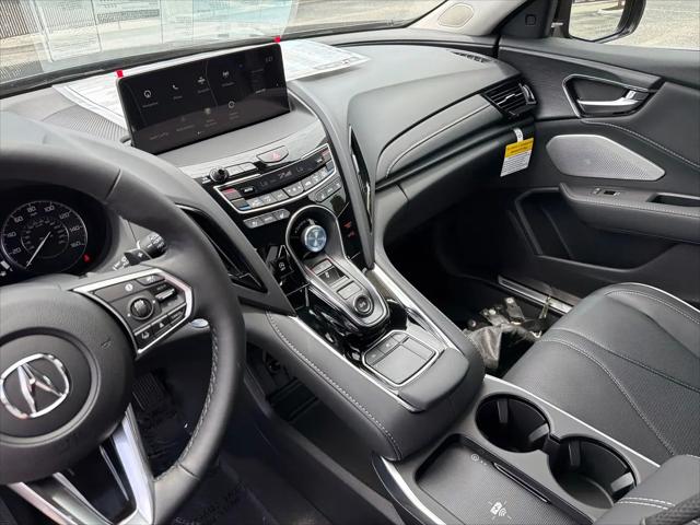 2026 Acura RDX Advance