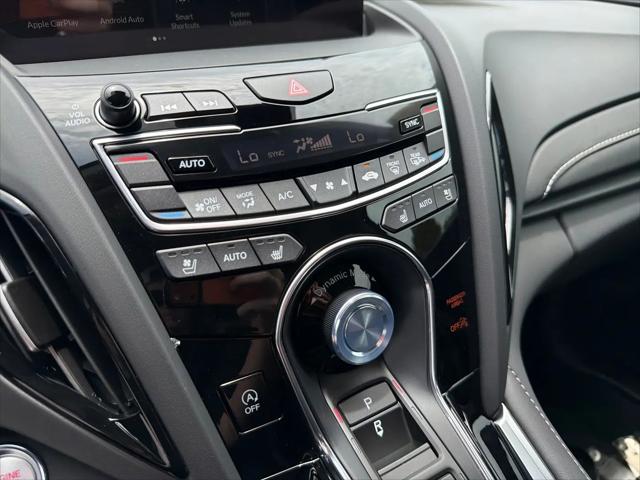 2026 Acura RDX Advance