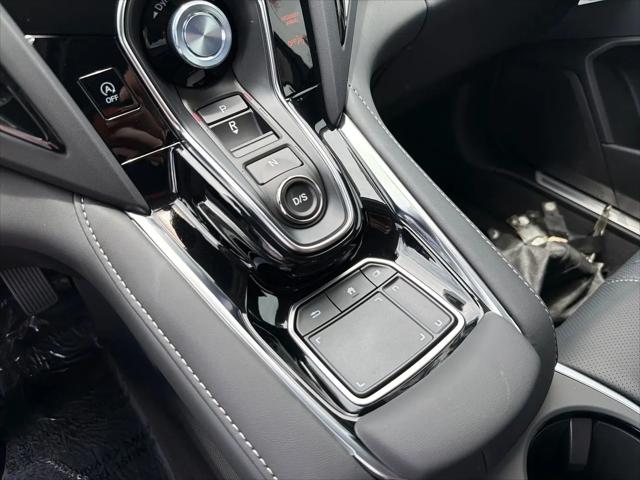 2026 Acura RDX Advance