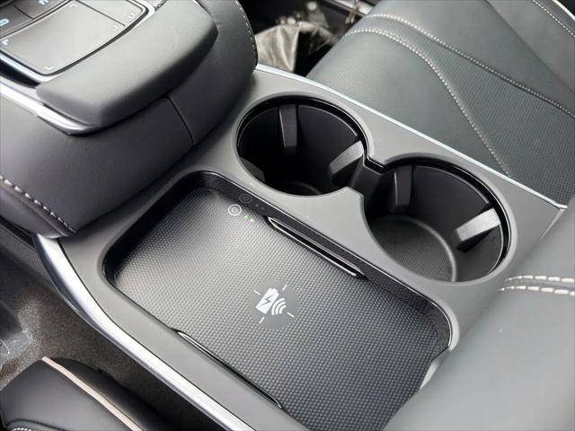 2026 Acura RDX Advance