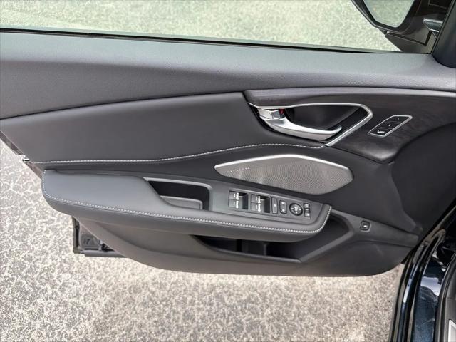 2026 Acura RDX Advance