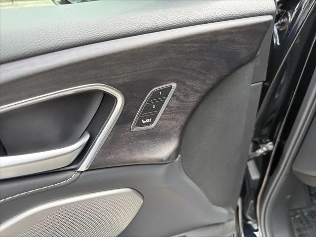 2026 Acura RDX Advance