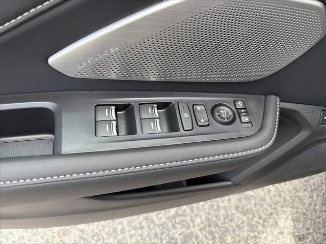2026 Acura RDX Advance