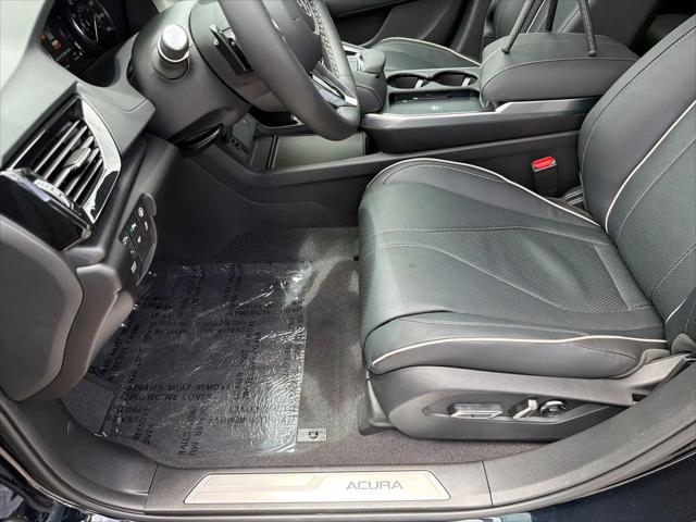 2026 Acura RDX Advance