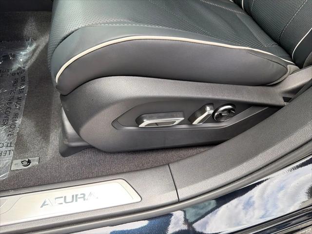 2026 Acura RDX Advance