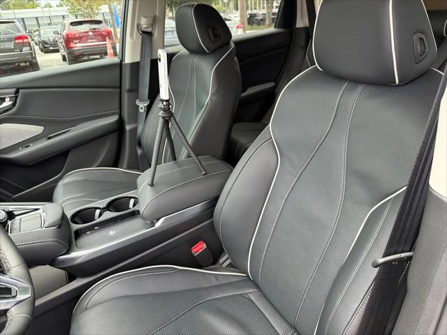 2026 Acura RDX Advance