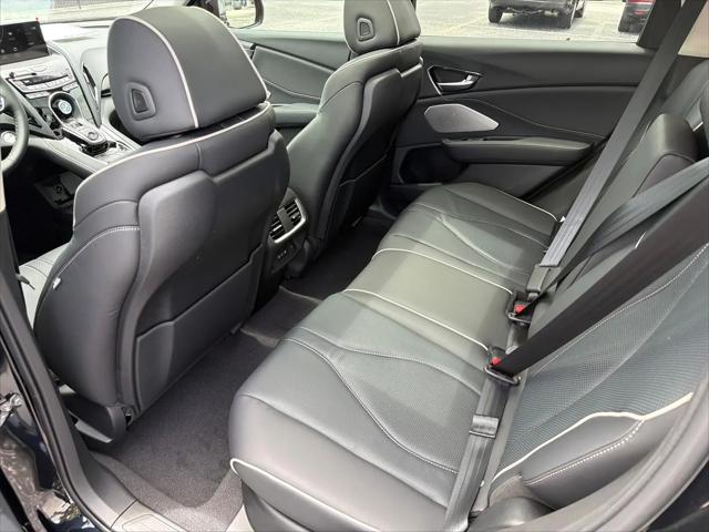 2026 Acura RDX Advance
