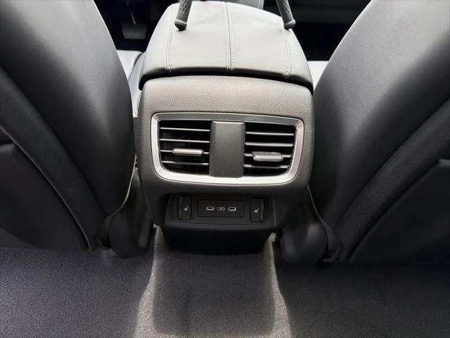 2026 Acura RDX Advance
