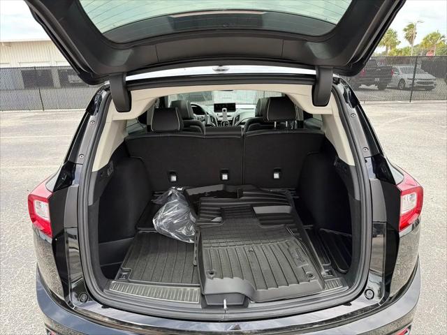 2026 Acura RDX Advance