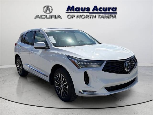 2026 Acura RDX Advance for sale in Tampa, FL