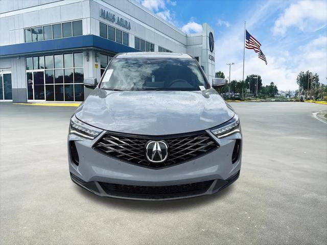 2026 Acura RDX A-Spec