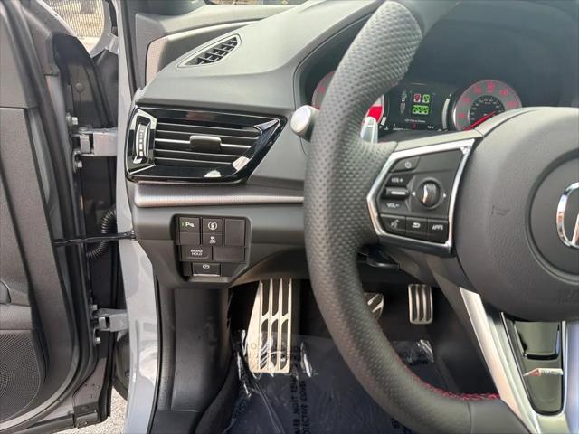 2026 Acura RDX A-Spec