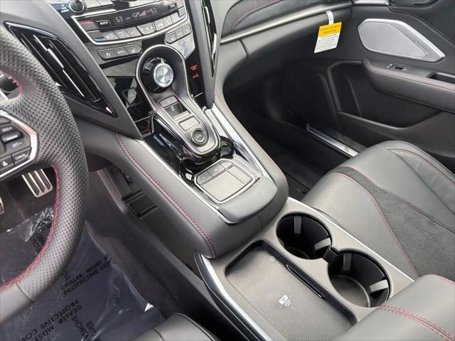 2026 Acura RDX A-Spec