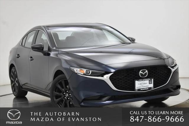 2026 Mazda Mazda3 2.5 S Select Sport for sale in Evanston, IL