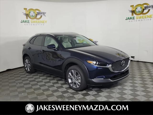 2026 Mazda CX-30 2.5 S Preferred for sale near Cincinnati, OH