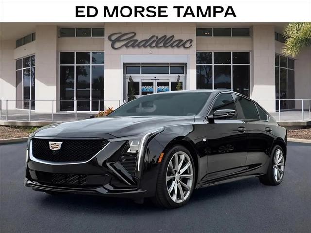 2026 Cadillac CT5 Sport RWD for sale in Tampa, FL