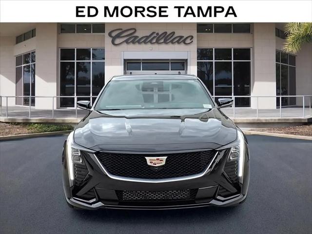 2026 Cadillac CT5 Sport RWD