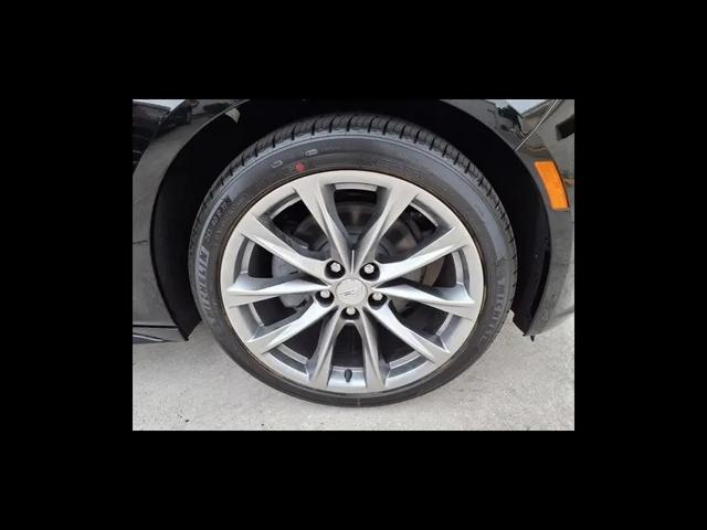 2026 Cadillac CT5 Sport RWD