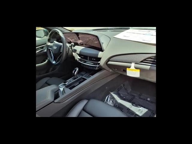 2026 Cadillac CT5 Sport RWD