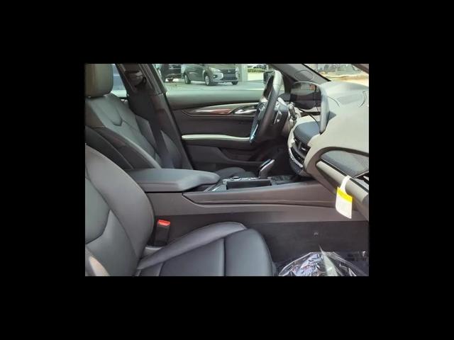2026 Cadillac CT5 Sport RWD