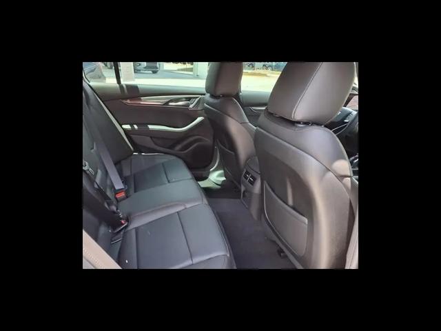 2026 Cadillac CT5 Sport RWD