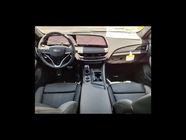 2026 Cadillac CT5 Sport RWD