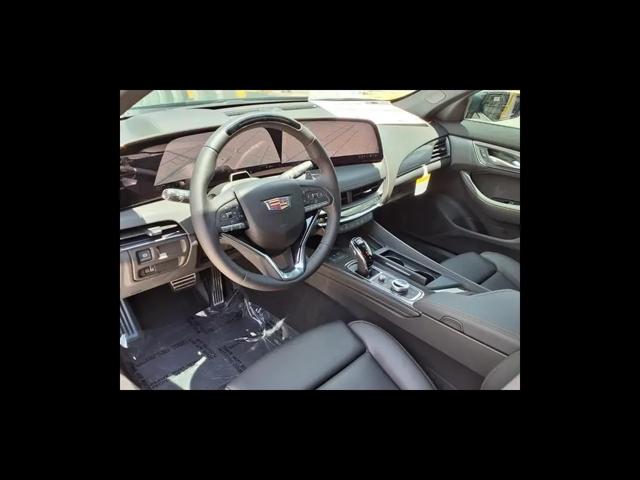 2026 Cadillac CT5 Sport RWD