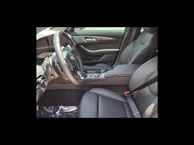 2026 Cadillac CT5 Sport RWD