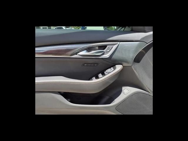 2026 Cadillac CT5 Sport RWD