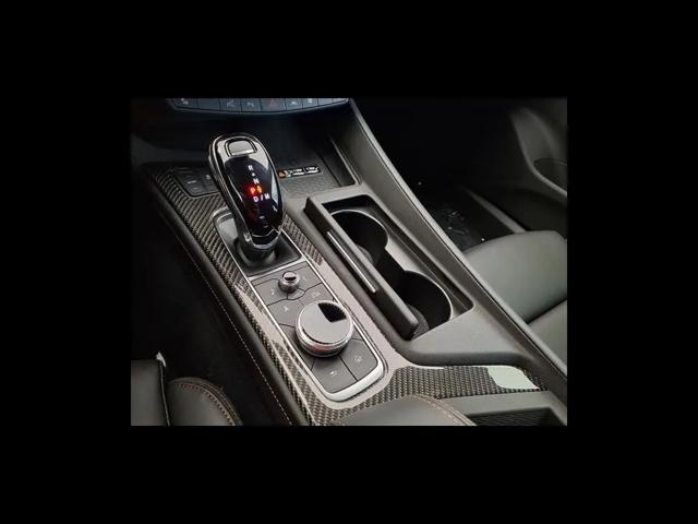 2026 Cadillac CT5 Sport RWD