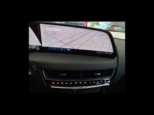2026 Cadillac CT5 Sport RWD