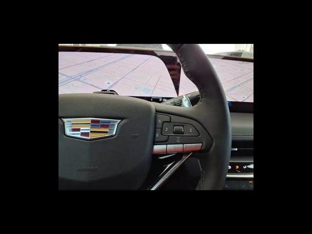 2026 Cadillac CT5 Sport RWD
