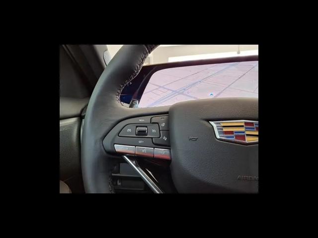 2026 Cadillac CT5 Sport RWD