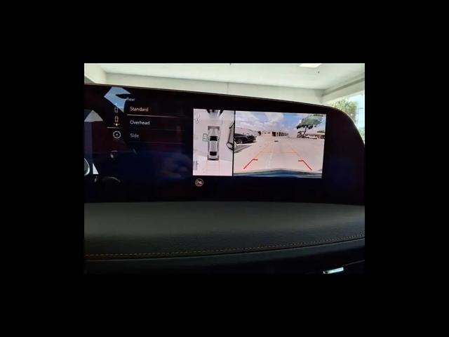 2026 Cadillac CT5 Sport RWD
