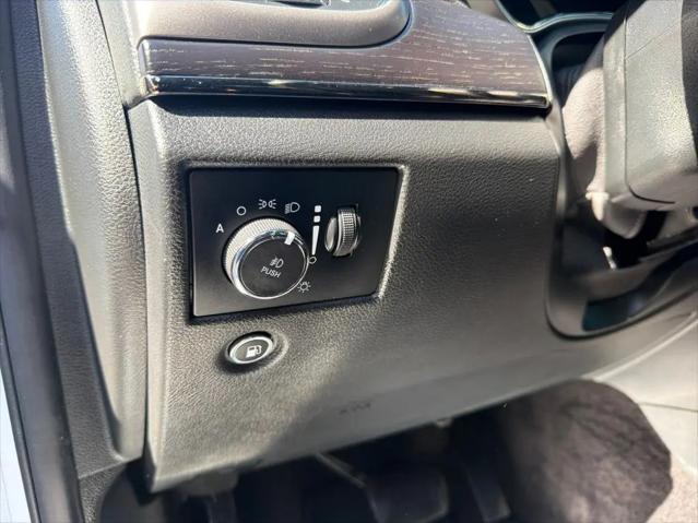 2018 Jeep Grand Cherokee High Altitude 4x4