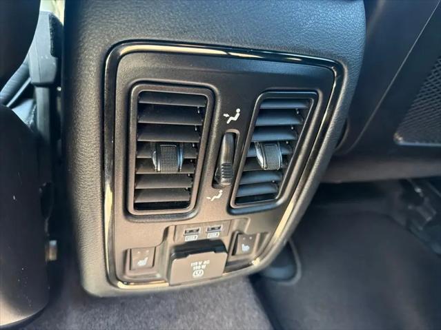 2018 Jeep Grand Cherokee High Altitude 4x4