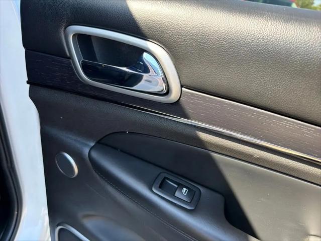 2018 Jeep Grand Cherokee High Altitude 4x4