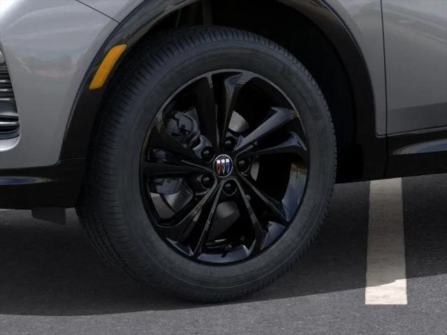 2026 Buick NV Sport Touring FWD