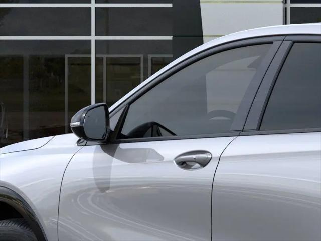 2026 Buick NV Sport Touring FWD
